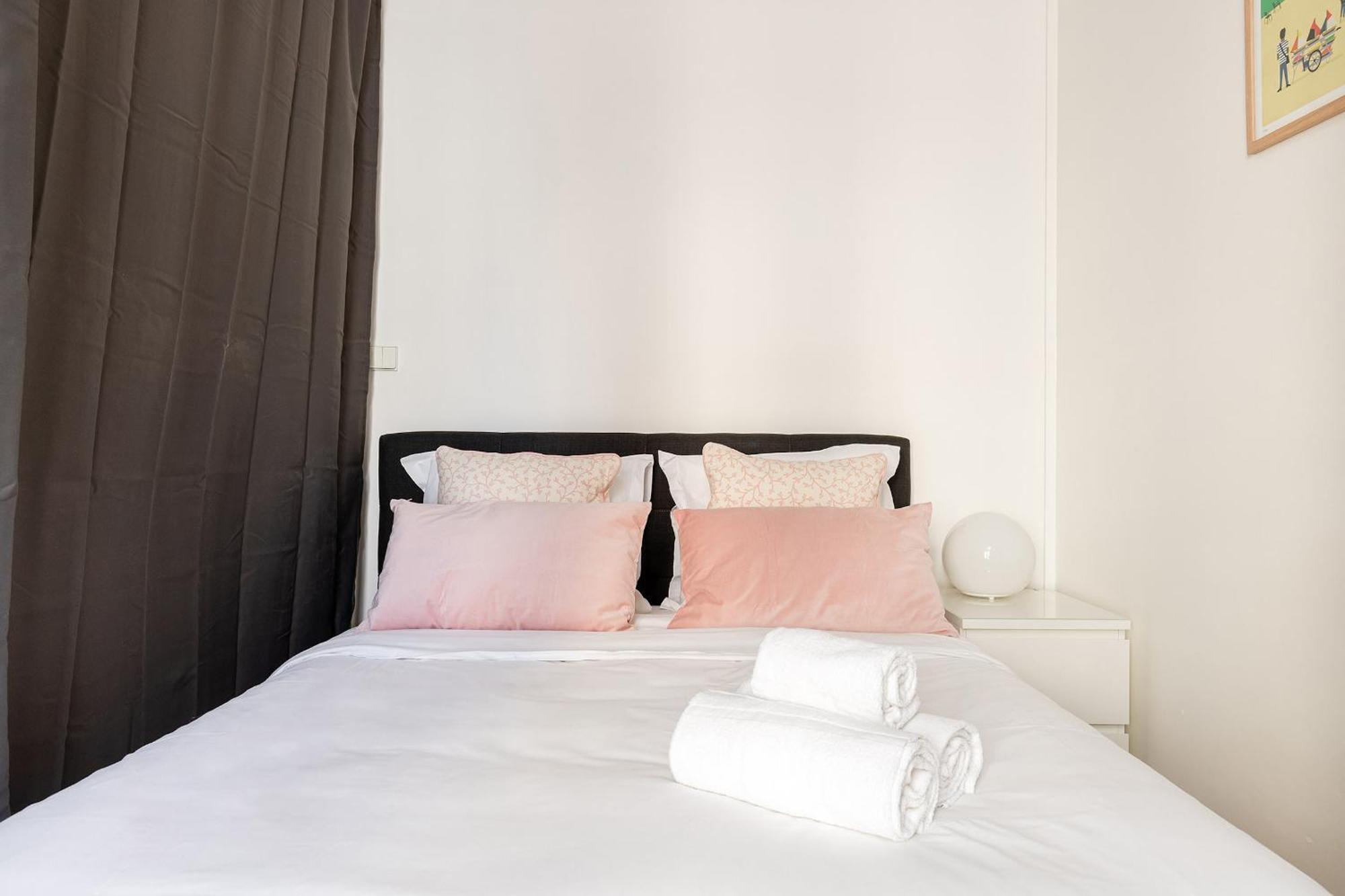 Jardin Du Luxembourg & Pantheon - Cityapartmentstay ปารีส ภายนอก รูปภาพ