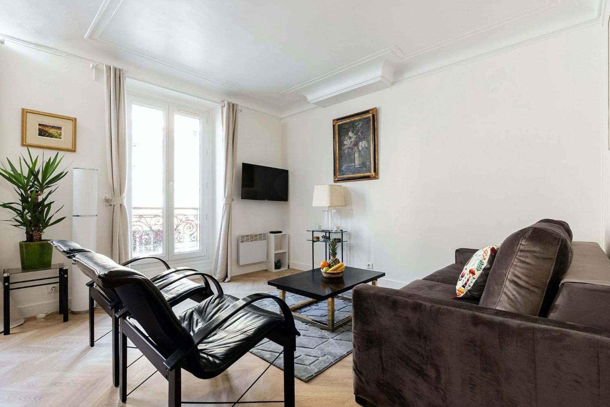 Jardin Du Luxembourg & Pantheon - Cityapartmentstay ปารีส ภายนอก รูปภาพ